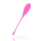 LESLIE - KIT D'EXERCICE DE MUSCLES PELVIENS KEGEL FIT 6 POIDS