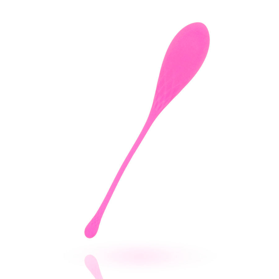 LESLIE - KIT D'EXERCICE DE MUSCLES PELVIENS KEGEL FIT 6 POIDS