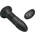 PRETTY LOVE - PLUG MAGIC VIBRATION HAUT ET BAS