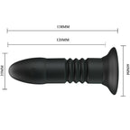 PRETTY LOVE - PLUG MAGIC VIBRATION HAUT ET BAS