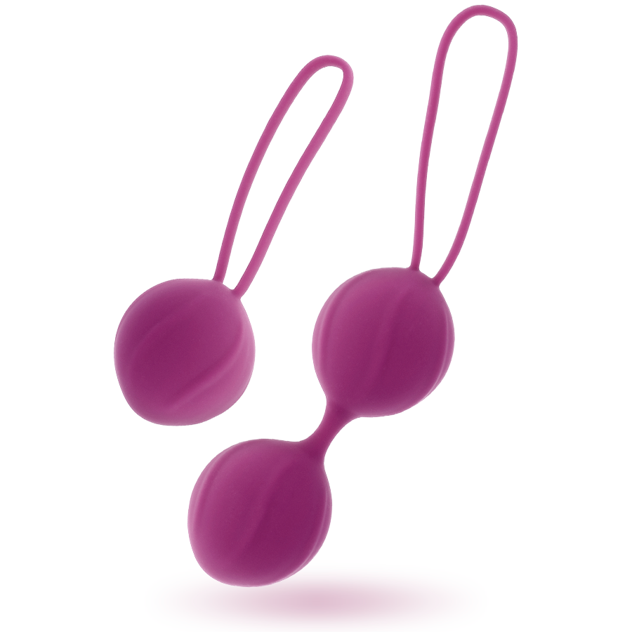 COVERME - KEGEL LILAS ENTRAÎNEUR PÉRINÉAL