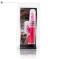 BAILE - LAPIN ROSE ROTATIF SUPER-STIMULATEUR