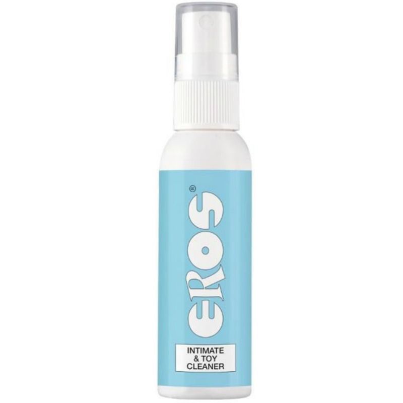 EROS - NETTOYANT DE JOUETS INTIMES 200 ML