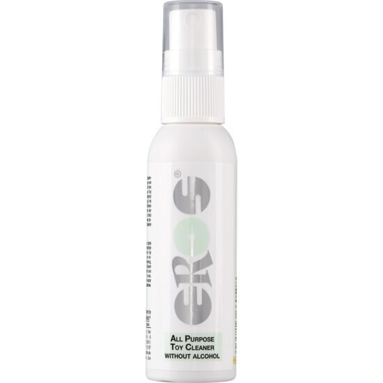 EROS - NETTOYANT UNIVERSEL POUR JOUETS 50 ML