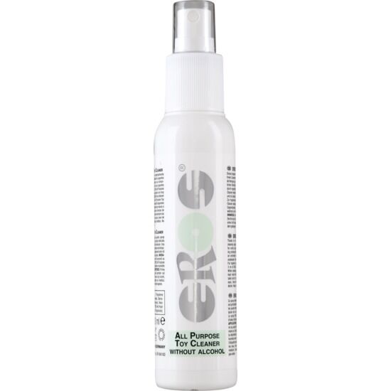 EROS - NETTOYANT UNIVERSEL POUR JOUETS 100 ML