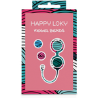 HAPPY LOKY - PERLES DE KEGEL