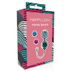 HAPPY LOKY - PERLES DE KEGEL