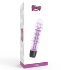 GLOSSY - VIBREUR AXEL LILAS