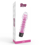 GLOSSY - VIBREUR AXEL ROSE