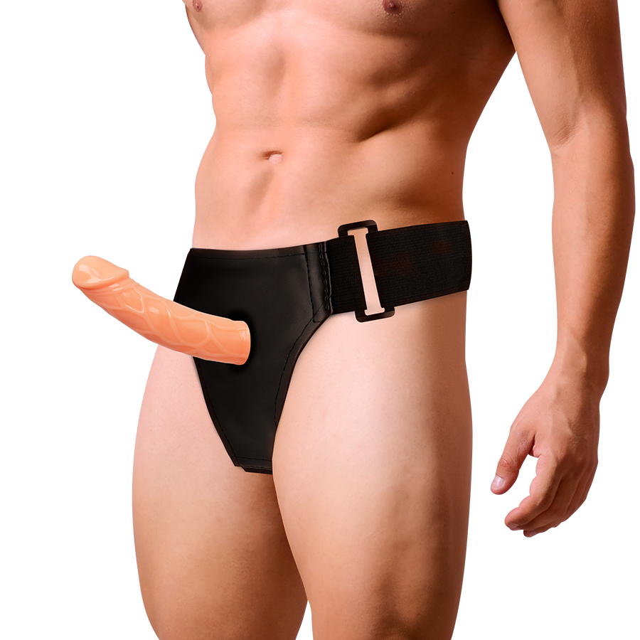 HARNAIS ATTRACTION - RNES HUECO BLAKE 15.5 CM -O- 4 CM