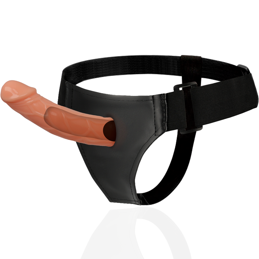 HARNAIS ATTRACTION - RNES HUECO BLAKE 15.5 CM -O- 4 CM