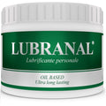 INTIMATELINE - LUBRANAL CRÈME LUBRIFIANTE ANALE À BASE D'HUILE 150 ML
